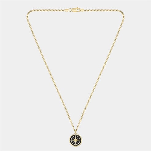 Boss - Gents BOSS North Necklace