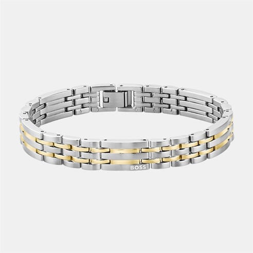 Boss - Gents BOSS Wesley Bracelet