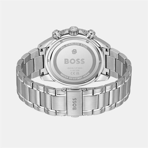 Boss - Gents BOSS Sealiner Chrono Stainless Steel Watch