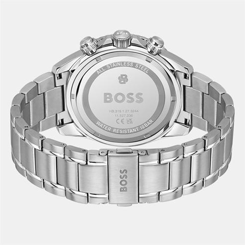 Boss - Gents BOSS Sealiner Chrono Stainless Steel Watch