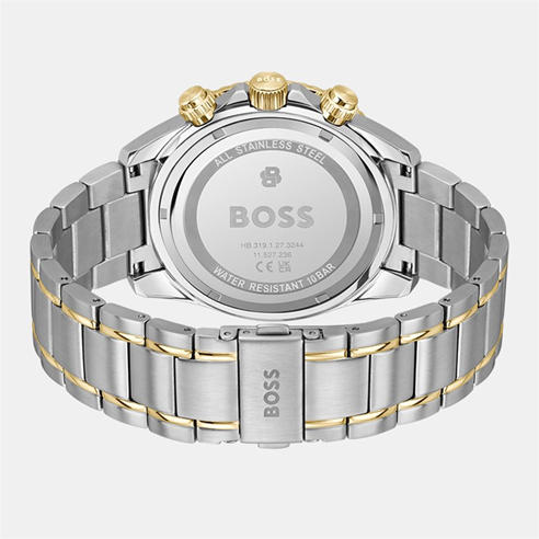 Boss - Gents BOSS Sealiner Chrono Stainless Steel Watch