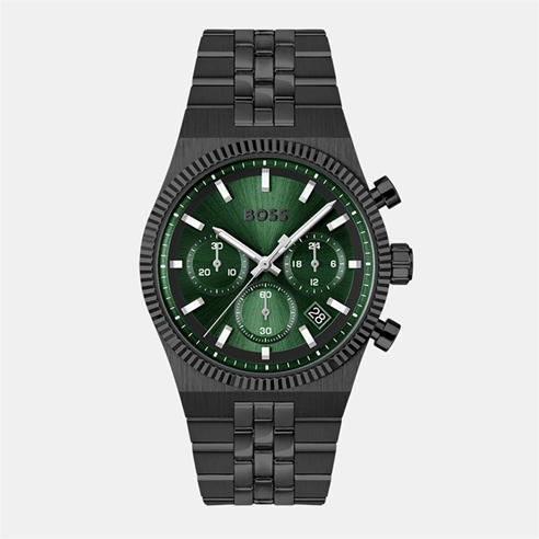 Boss - Gents BOSS Candor Prime Chrono Watch