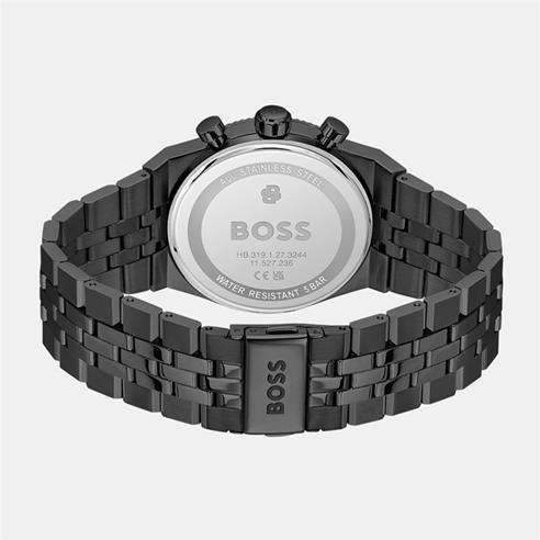 Boss - Gents BOSS Candor Prime Chrono Watch