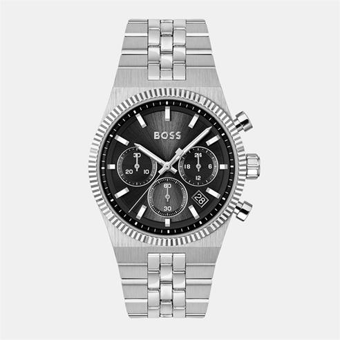 Boss - Gents BOSS Candor Prime Chrono Watch