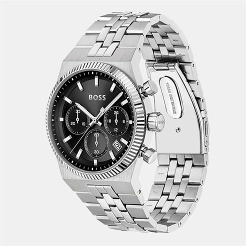 Boss - Gents BOSS Candor Prime Chrono Watch