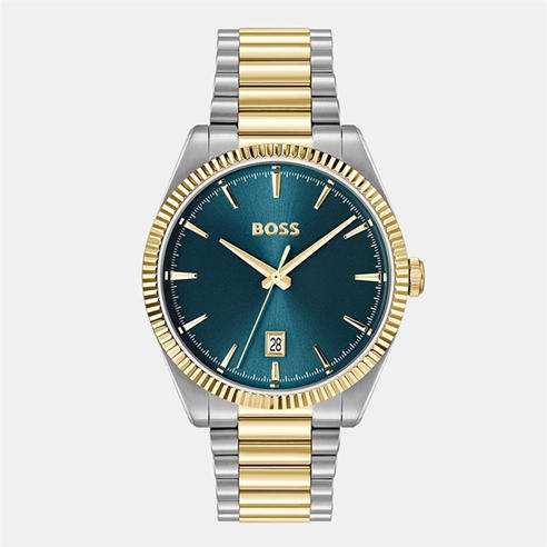 Boss - Gents BOSS Cheswick Watch