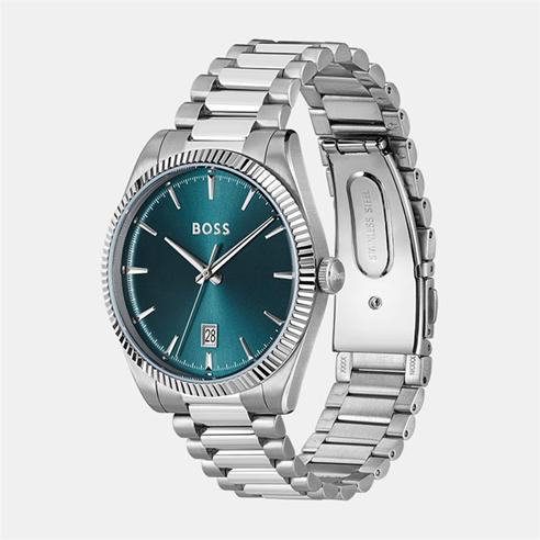 Boss - Gents BOSS Cheswick Watch