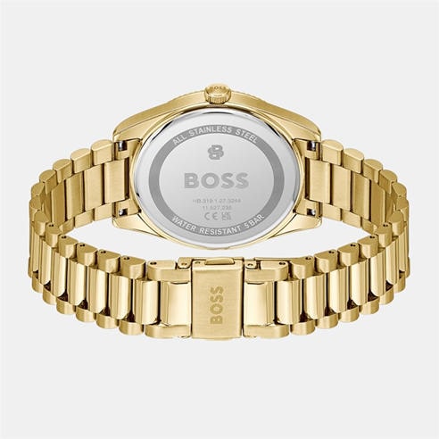 Boss - Gents BOSS Cheswick Watch