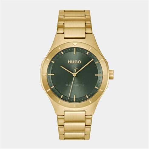 Hugo - Gents HUGO #LIT Bracelet Watch