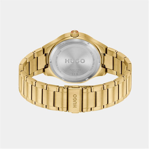 Hugo - Gents HUGO #LIT Bracelet Watch
