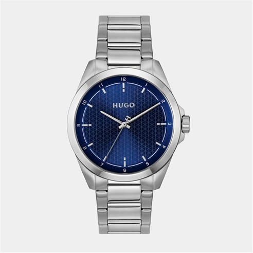Hugo - Gents HUGO #SEAM Bracelet Watch