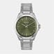 Green/Silver