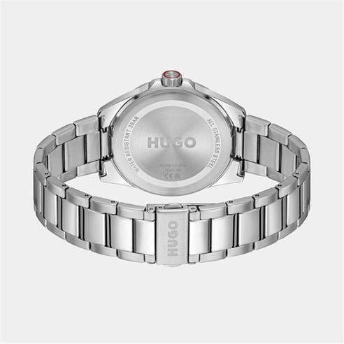 Hugo - Gents HUGO #SEAM Bracelet Watch