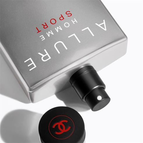 CHANEL - ALLURE HOMME SPORT EAU EXTRÊME Eau De Parfum Spray