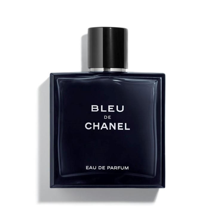 Chanel Men's None Bleu Eau De Parfum Over 100Ml