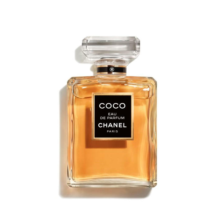 Chanel Women's None Coco Eau De Parfum Spray Under 50Ml