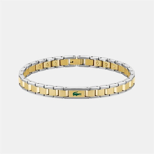 Lacoste - Lacoste Mens Metropole Edge  Bracelet