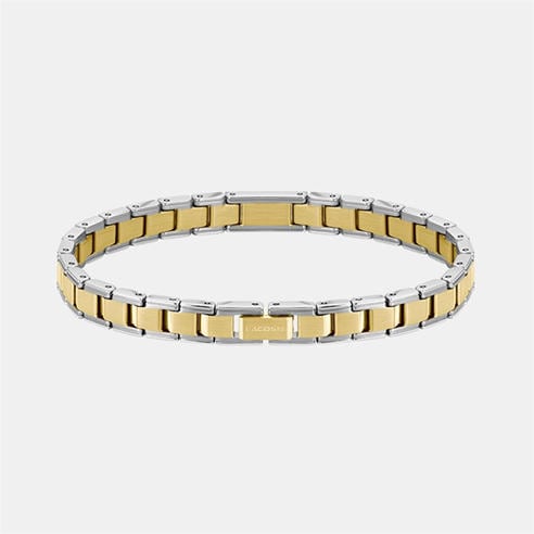Lacoste - Lacoste Mens Metropole Edge  Bracelet