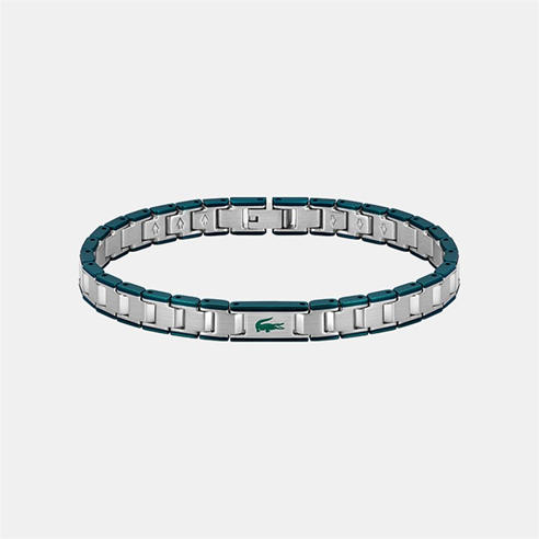 Lacoste - Lacoste Mens Metropole Edge  Bracelet