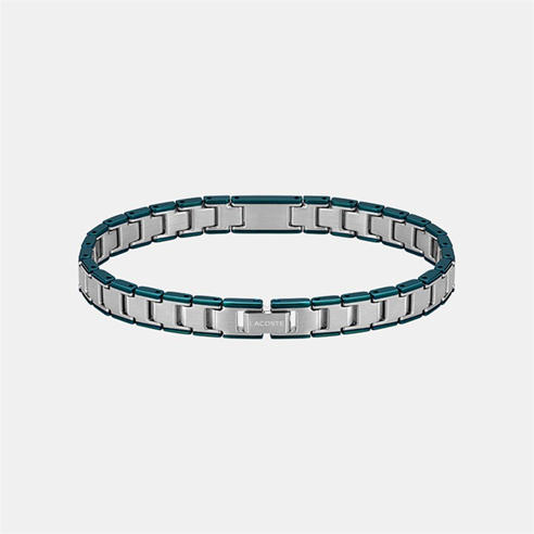 Lacoste - Lacoste Mens Metropole Edge  Bracelet