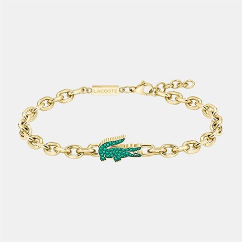 Lacoste - Lacoste Mens Arthor Bracelet