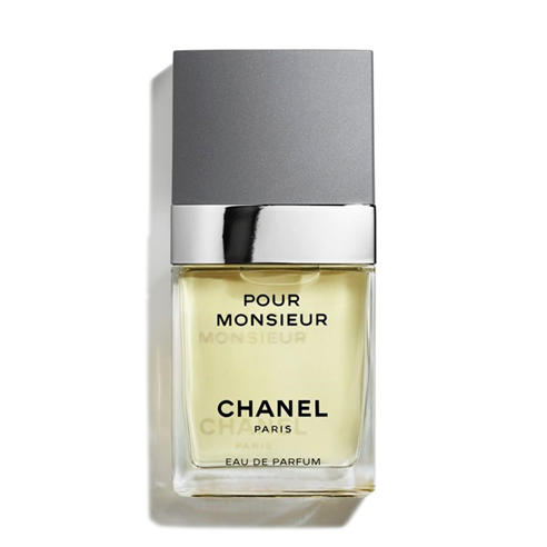 CHANEL - POUR MONSIEUR Eau De Parfum Spray