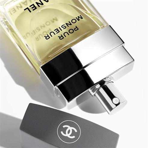 CHANEL - POUR MONSIEUR Eau De Parfum Spray