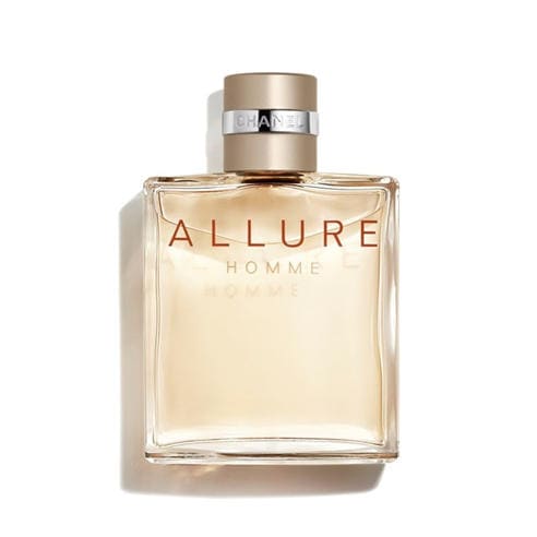 CHANEL - ALLURE HOMME  Eau De Toilette Spray