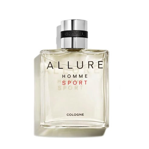 CHANEL - ALLURE HOMME SPORT Cologne Spray