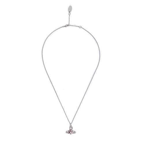 VIVIENNE WESTWOOD - Viv Rachelle Pendant Ld64