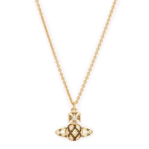 VIVIENNE WESTWOOD - Rachelle Pendant Necklace