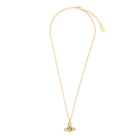 VIVIENNE WESTWOOD - Rachelle Pendant Necklace