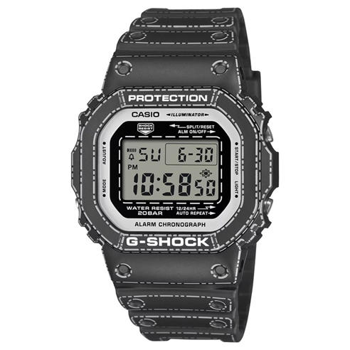 G SHOCK - DW-5600RGM-1ER Digital Watch