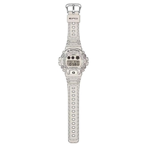 G SHOCK - DW-6900RGM-5ER Digital Watch