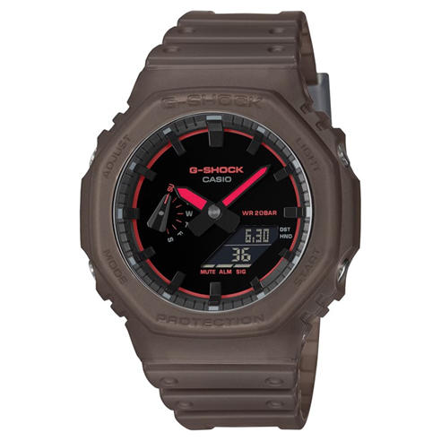 G SHOCK - GA-2100K Digital Watch