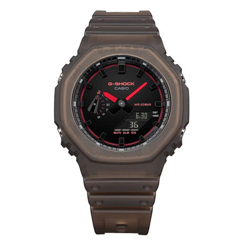 G SHOCK - GA-2100K Digital Watch