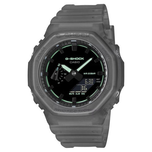 G SHOCK - GA-2100K Digital Watch