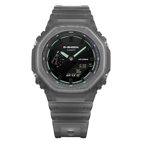 G SHOCK - GA-2100K Digital Watch