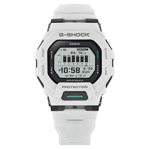 G SHOCK - Mens GBD-200 Watch
