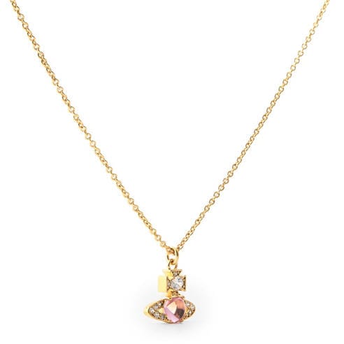 VIVIENNE WESTWOOD - Ondina Pendant Necklace