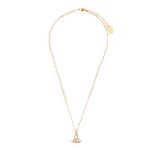 VIVIENNE WESTWOOD - Ondina Pendant Necklace