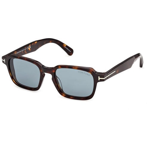 TOM FORD - TFS Ezra Square Sn64