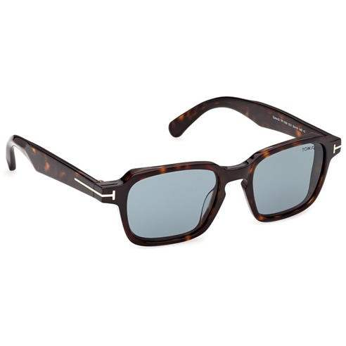 TOM FORD - TFS Ezra Square Sn64