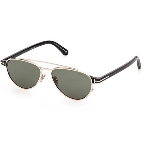 TOM FORD - TFS Anthony Pilot Sn64