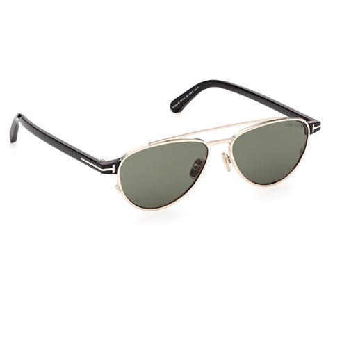 TOM FORD - TFS Anthony Pilot Sn64