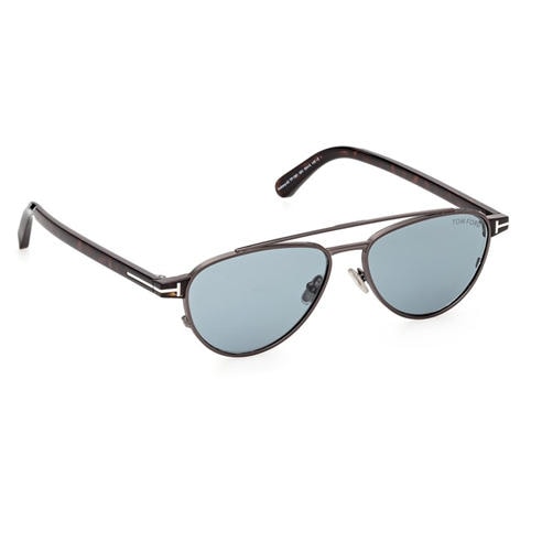 TOM FORD - TFS Anthony Pilot Sn64