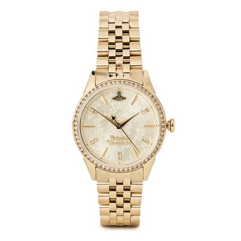 VIVIENNE WESTWOOD - Women's The Little Wallace Quartz Analogue Watch