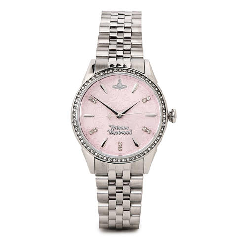 VIVIENNE WESTWOOD - Women's The Little Wallace Quartz Analogue Watch