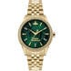 Gold/Green