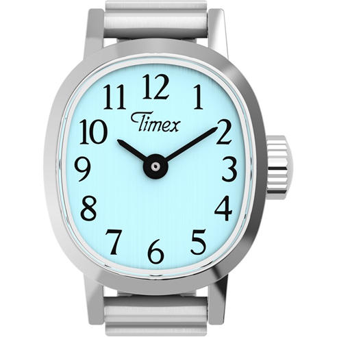 Timex - Cavatina Ring Quartz Analogue Watch